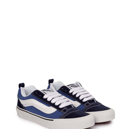 VANS - Sneakers unisex Knu Skool  - Numero 43-1