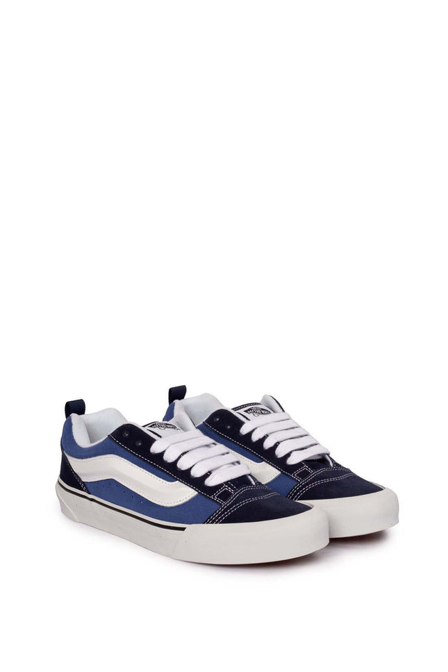 VANS - Sneakers unisex Knu Skool  - Numero 43-1