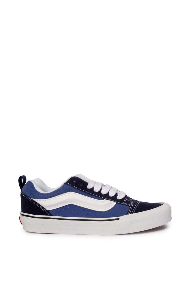 VANS - Sneakers unisex Knu Skool  - Numero 42-3