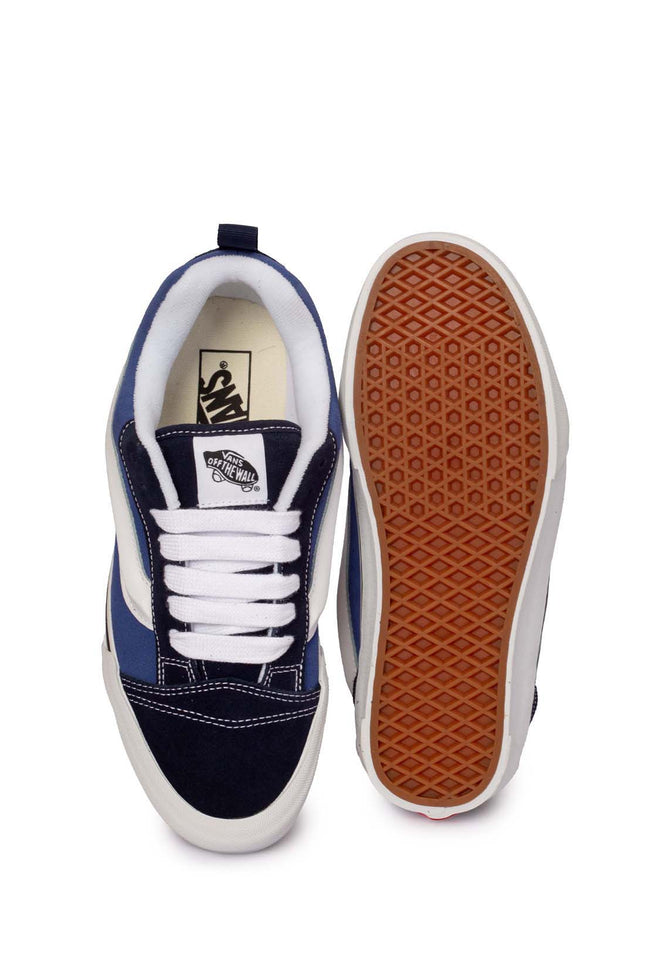 VANS - Sneakers unisex Knu Skool  - Numero 45-20