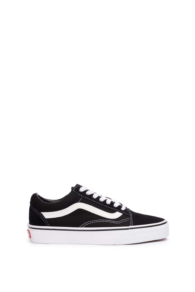 VANS - Sneakers unisex Old Skool  - Numero 46-3