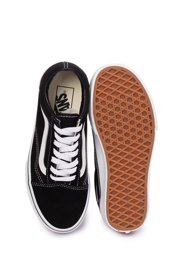 VANS - Sneakers unisex Old Skool  - Numero 46-20