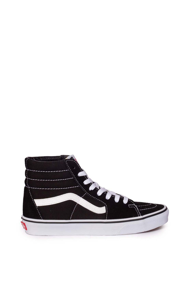VANS - Sneakers unisex Sk8-Hi  - Numero 42-3