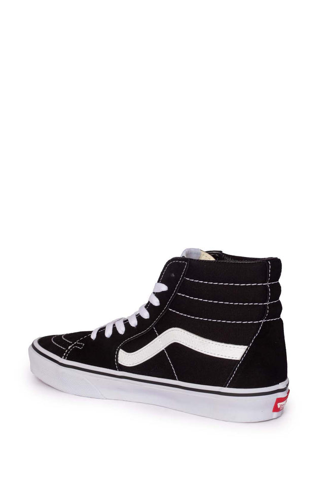 VANS - Sneakers unisex Sk8-Hi  - Numero 42-10