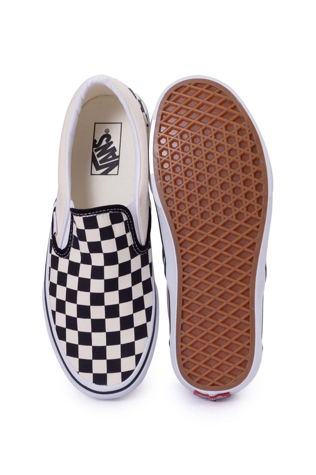 VANS - Sneakers unisex Classic Slip-on  - Numero 36-0