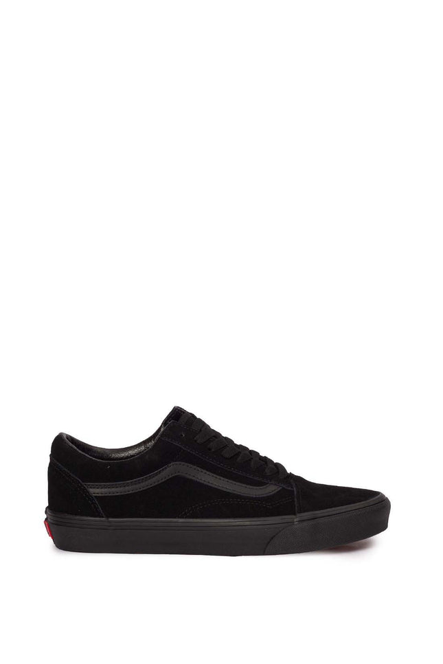 VANS - Sneakers unisex Old Skool in pelle scamosciata  - Numero 40-7