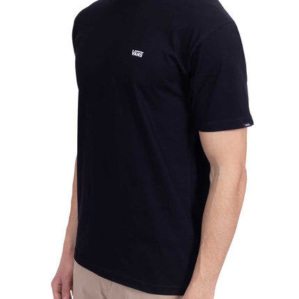 VANS - Men's Left Chest Logo T-shirt  - Size XXL-1