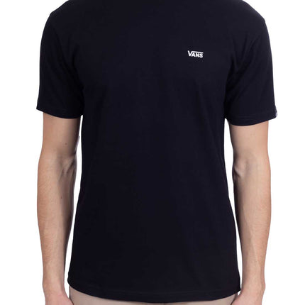 VANS - Men's Left Chest Logo T-shirt  - Size XXL-3