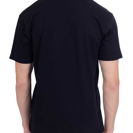 VANS - Men's Left Chest Logo T-shirt  - Size XXL-2