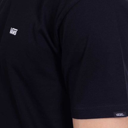 VANS - Men's Left Chest Logo T-shirt  - Size XXL-0