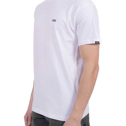 VANS - Men's Left Chest Logo T-shirt  - Size XXL-13