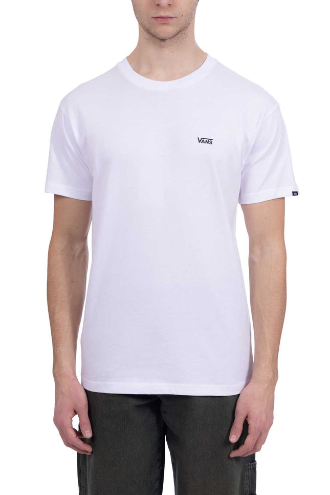 VANS - Men's Left Chest Logo T-shirt  - Size XXL-7