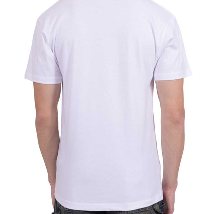 VANS - Men's Left Chest Logo T-shirt  - Size XXL-10