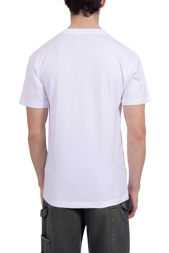 VANS - Men's Left Chest Logo T-shirt  - Size XXL-10
