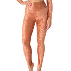 bronze velvet / XS
