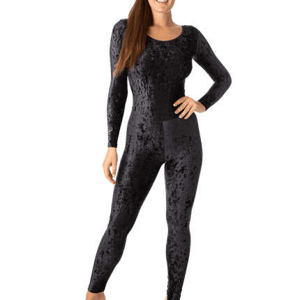 Velvet Gymnastics Unitard – Lara-5