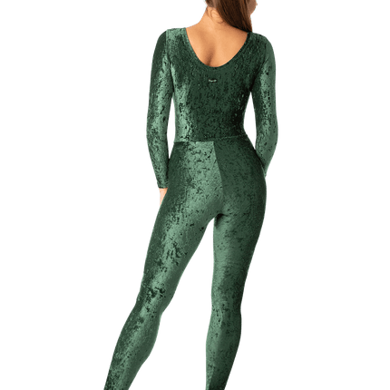 Velvet Gymnastics Unitard – Lara-3