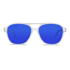 VIVID BLUE