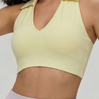 S / Butter Yellow