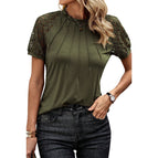 Dark Green / S