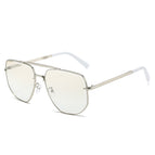 Mercury lenses