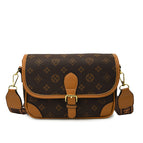 Coffee brown / Ten thousand