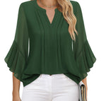 Emerald green / S