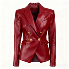 Burgundy / XS