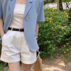 Light Blue / S