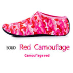 Camouflage Red / 3XS
