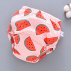 Red watermelon / S / 1PC