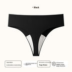 Black / S