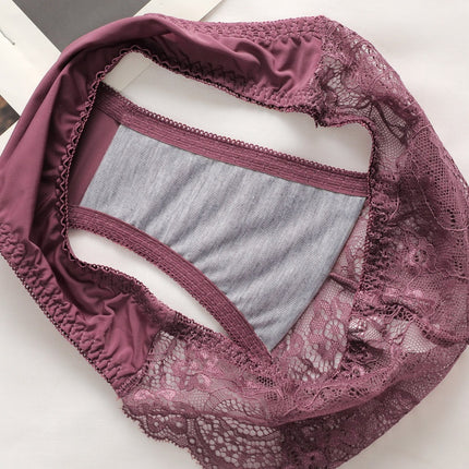 Women's Lingerie Set, Sexy Underwear, Gathers And Lifts To Prevent Sagging And Side Breast Spillage