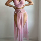 Pink / S