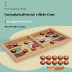 Large Basketball Version