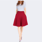 XS / Red