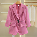 Pink Rose Color / S