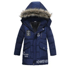 Dark Blue / 110cm