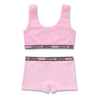 Pink / Average Size
