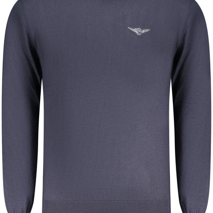 MILITARY ACADEMY MEN'S BLUE SHIRT-0
