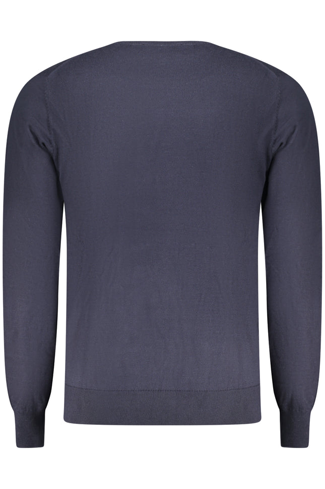MILITARY ACADEMY MEN'S BLUE SHIRT-1