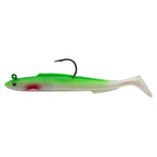 Green Back With White Belly / Big Eel 30g