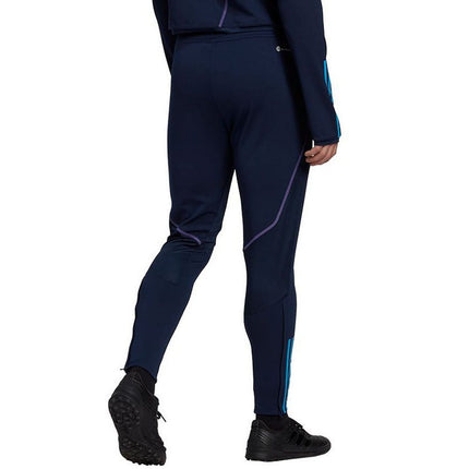 Argentina training technical Soccer pants 2022/23 navy - Adidas-2