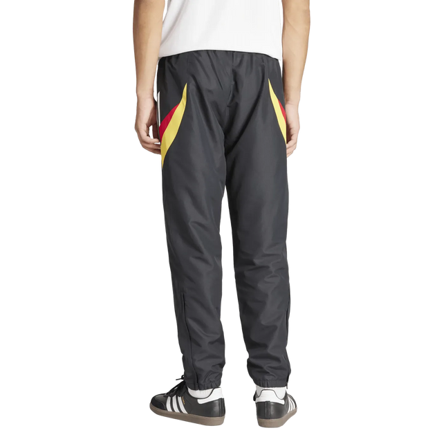 Germany Originals 1996 woven presentation Soccer pants 2025 - Adidas-1