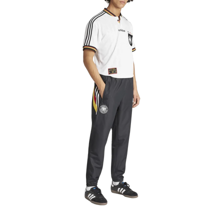 Germany Originals 1996 woven presentation Soccer pants 2025 - Adidas-3