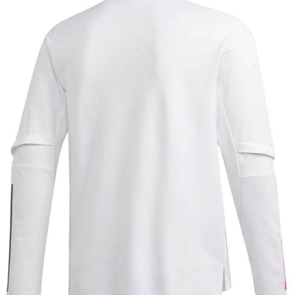 Real Madrid soccer technical training sweat top 2020/21 - Adidas-1