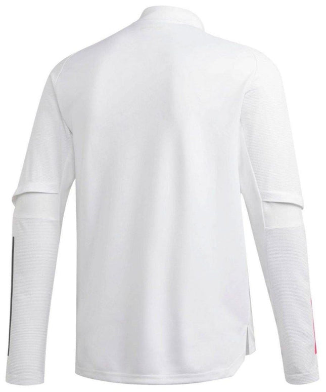 Real Madrid soccer technical training sweat top 2020/21 - Adidas-1