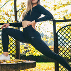 black / XS