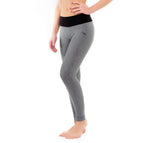 grey melange / black / XS