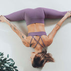 lilac / XS